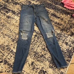 Hollister jeans